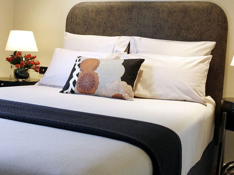 Alpine Lodges - Sydney 4u 1