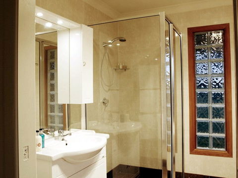 Alpine Lodges - Sydney 4u 2