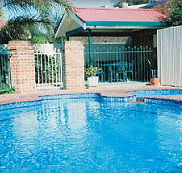 Alyn Motel - Accommodation Sydney