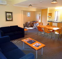 Amalfi Resort - Accommodation Sydney