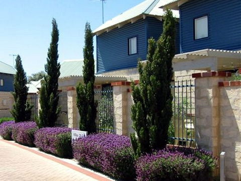 Amalfi Resort - Accommodation Sydney 1