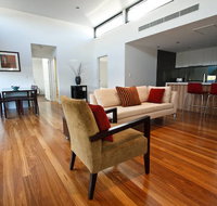 Amawind Apartments - Accommodation Sydney