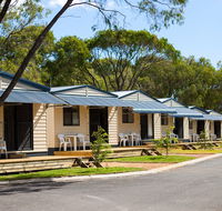 Amblin Holiday Park - Accommodation Sydney