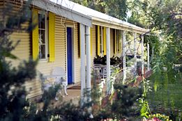 Amy's House - Sydney 4u 4