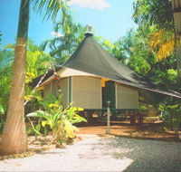 Anbinik Kakadu Resort - Sydney 4u