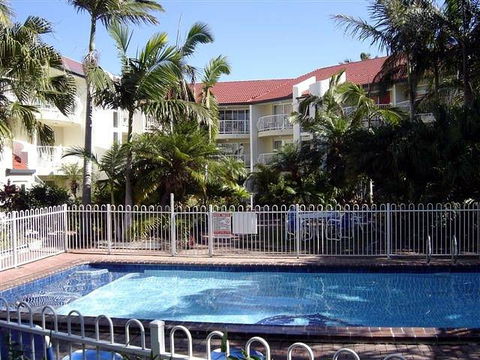 Anchor Down Apartments - Sydney 4u 0