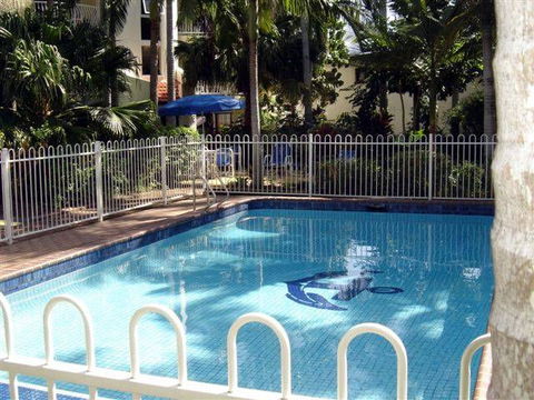 Anchor Down Apartments - Sydney 4u 3