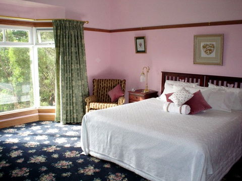 Annabelle Of Healesville Bed & Breakfast - Sydney 4u 0
