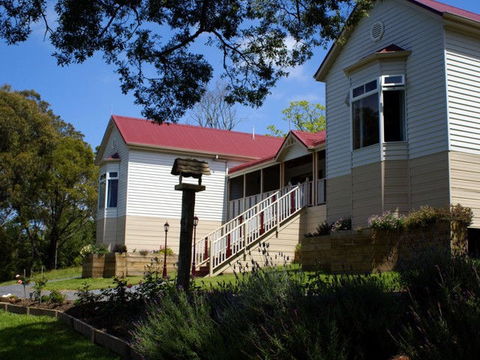 Annabelle Of Healesville Bed & Breakfast - Sydney 4u 1