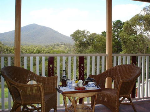 Annabelle Of Healesville Bed & Breakfast - Sydney 4u 3