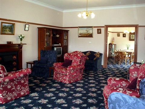 Annabelle Of Healesville Bed & Breakfast - Sydney 4u 4