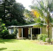 Anson Bay Lodge - Accommodation Sydney