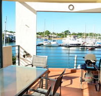 Apartment No 8 - Accommodation Sydney
