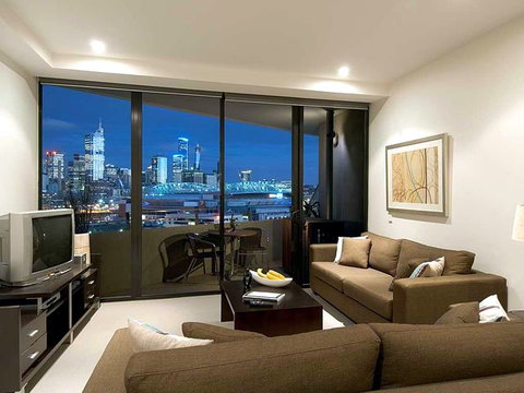 Apartments@Docklands - Accommodation Sydney 0