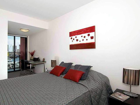 Apartments@Docklands - Accommodation Sydney 1