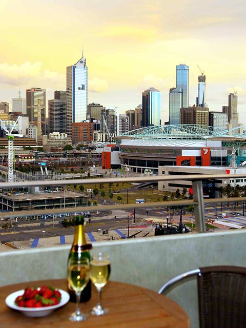 Apartments@Docklands - Accommodation Sydney 3