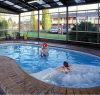 Arkana Motor Inn  Terrace Apartments - Sydney Resort