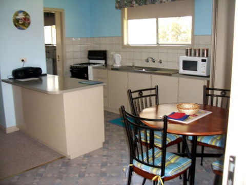 Ashwood Park Bed & Breakfast - Sydney 4u 1