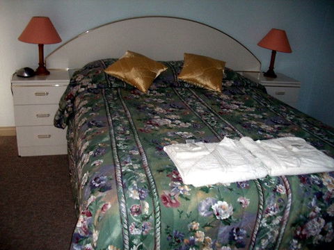 Ashwood Park Bed & Breakfast - Sydney 4u 2