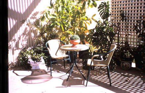 Ashwood Park Bed & Breakfast - Sydney 4u 0