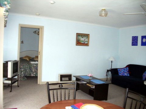 Ashwood Park Bed & Breakfast - Sydney 4u 3