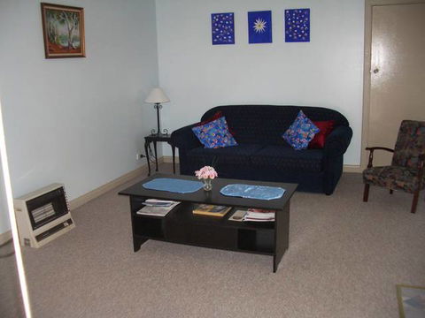 Ashwood Park Bed & Breakfast - Sydney 4u 4