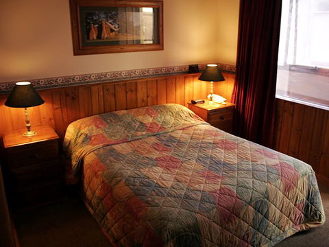 Astor Motor Inn - Sydney 4u 0