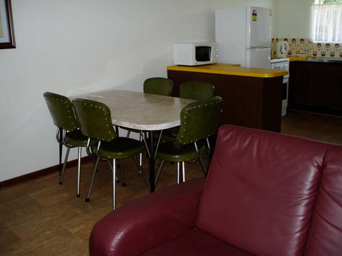 Augusta Escape - Sydney Resort 3