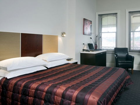 Auldington Hotel - Sydney 4u 3