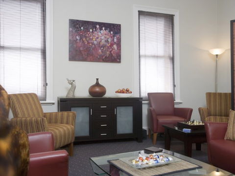 Auldington Hotel - Sydney 4u 4