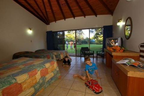 Aurora Kakadu Resort - Sydney 4u 1