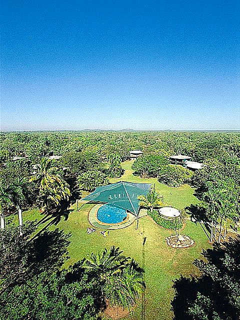 Aurora Kakadu Resort - Sydney 4u 2