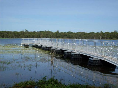 Aurora Kakadu Resort - Sydney 4u 6
