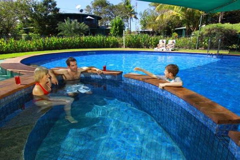 Aurora Kakadu Resort - Sydney 4u 7