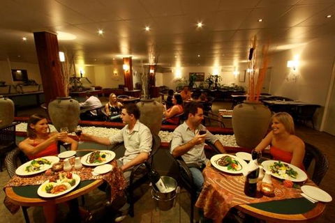 Aurora Kakadu Resort - Sydney 4u 8