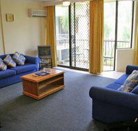 Aussie Resort - Sydney 4u