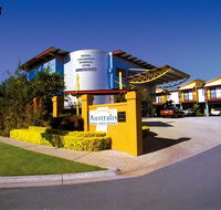 Australis Noosa Lakes - Accommodation Sydney