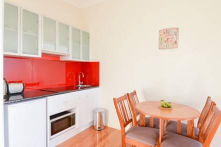 Avala Accommodation - Sydney 4u 1