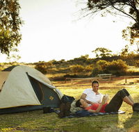 Ayers Rock Campground - Sydney 4u