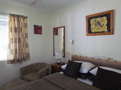 Ayr Max Motel - Sydney 4u 0