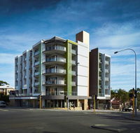 Baileys Serviced Apartments - Accommodation Sydney