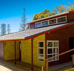 Ball Bay House - Accommodation Sydney