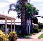 Balranald Motor Inn - Sydney 4u