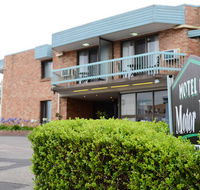 Motel 10 - Accommodation Sydney