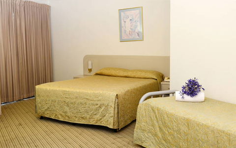 Motel 10 - Accommodation Sydney 2