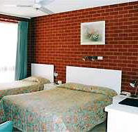 Barooga River Gums Motor Inn - Accommodation Sydney