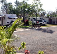 Batchelor Holiday Park - Accommodation Sydney