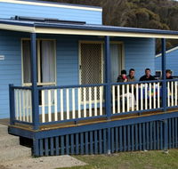 Beachcomber Holiday Park - Sydney 4u