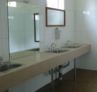 Beachport Caravan Park - Accommodation Sydney