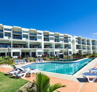 Beachside at Magnetic Harbour - Accommodation Sydney